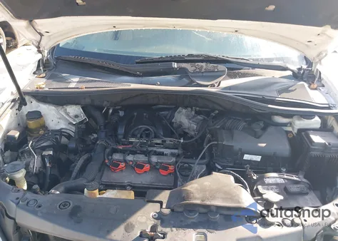 2006 Lexus Rx 330 из США, поврежденный, VIN 2T2GA31U46C047556